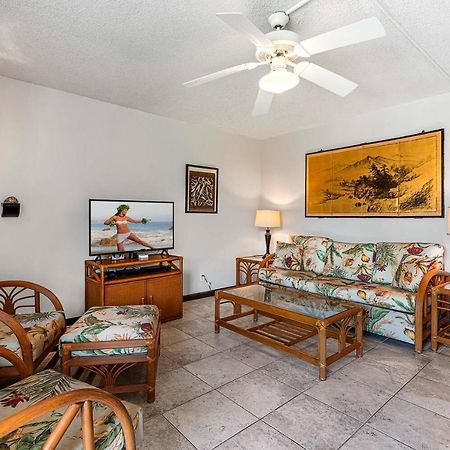 Kona Makai 6204 Villa Kailua-Kona Dış mekan fotoğraf