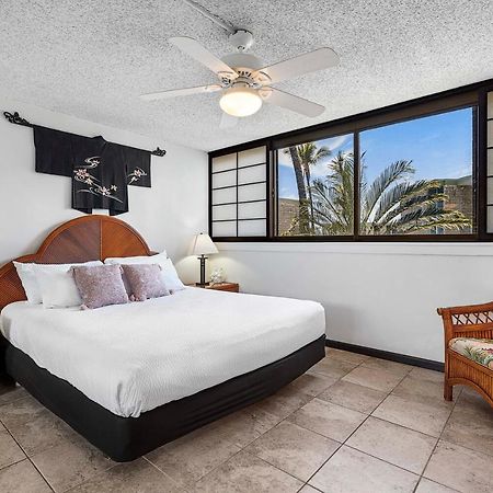 Kona Makai 6204 Villa Kailua-Kona Dış mekan fotoğraf