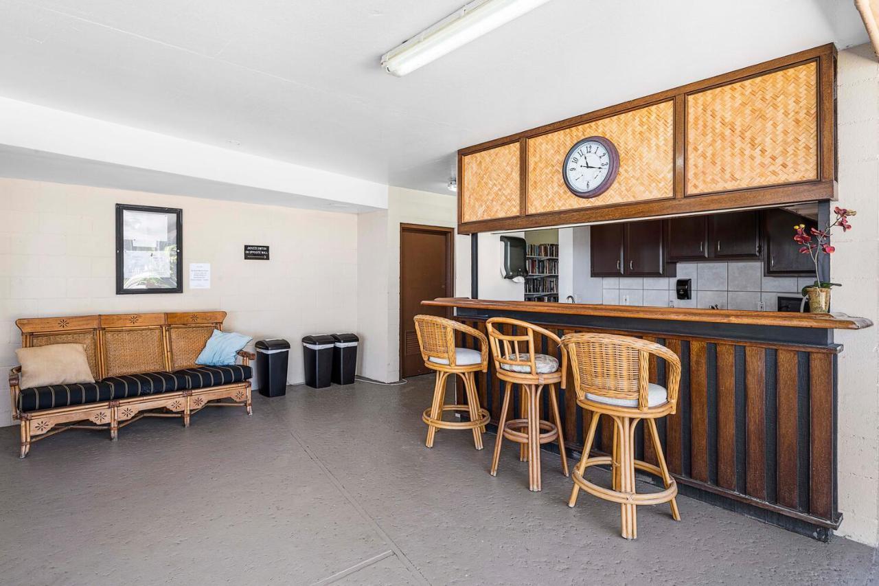 Kona Makai 6204 Villa Kailua-Kona Dış mekan fotoğraf