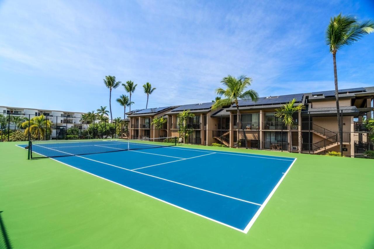 Kona Makai 6204 Villa Kailua-Kona Dış mekan fotoğraf