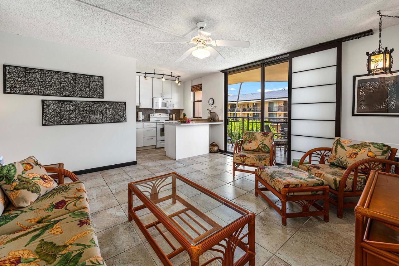 Kona Makai 6204 Villa Kailua-Kona Dış mekan fotoğraf