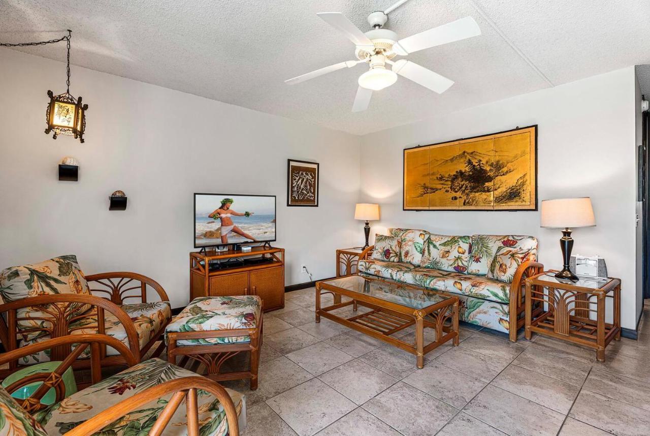 Kona Makai 6204 Villa Kailua-Kona Dış mekan fotoğraf