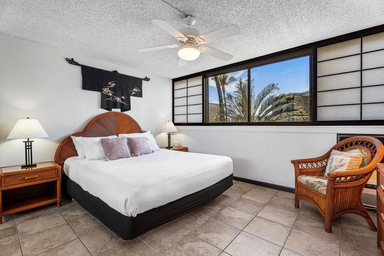 Kona Makai 6204 Villa Kailua-Kona Dış mekan fotoğraf