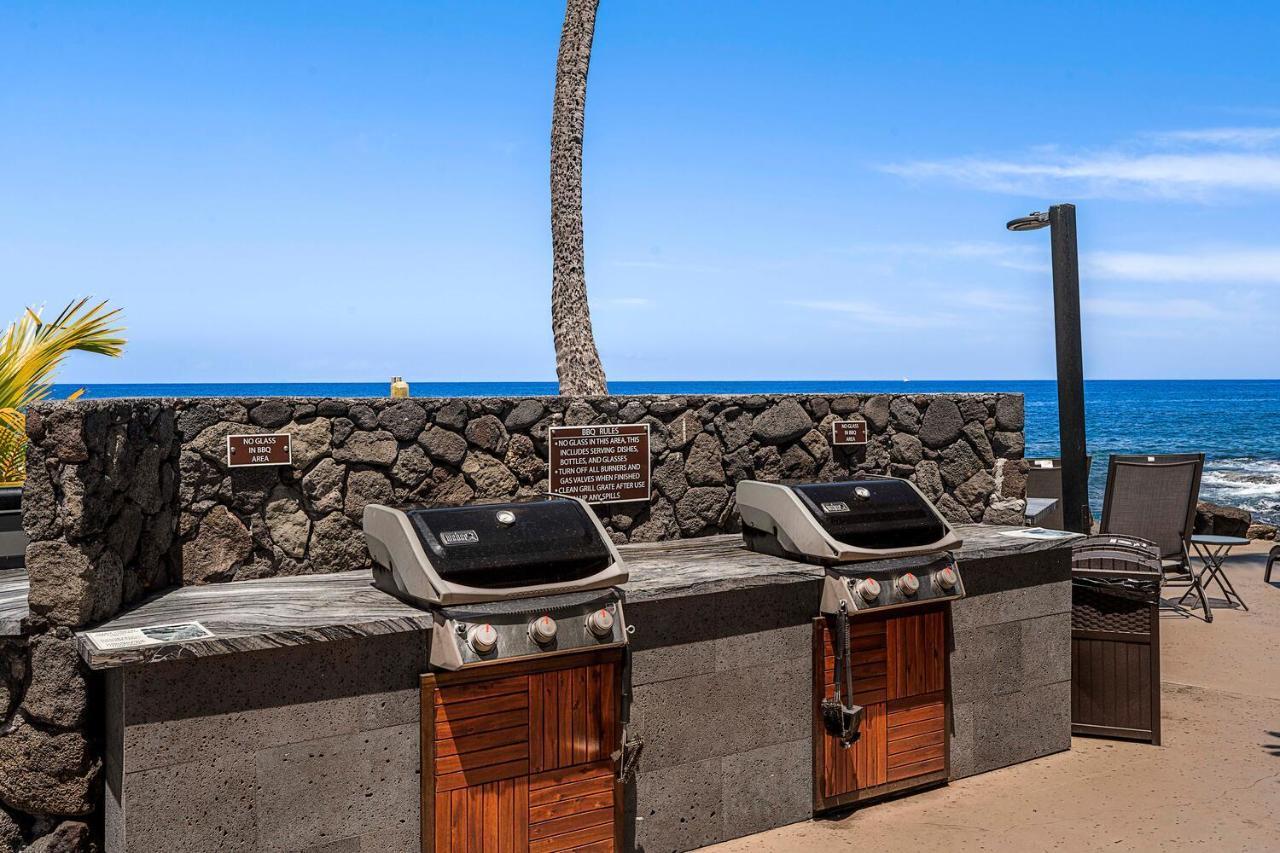 Kona Makai 6204 Villa Kailua-Kona Dış mekan fotoğraf