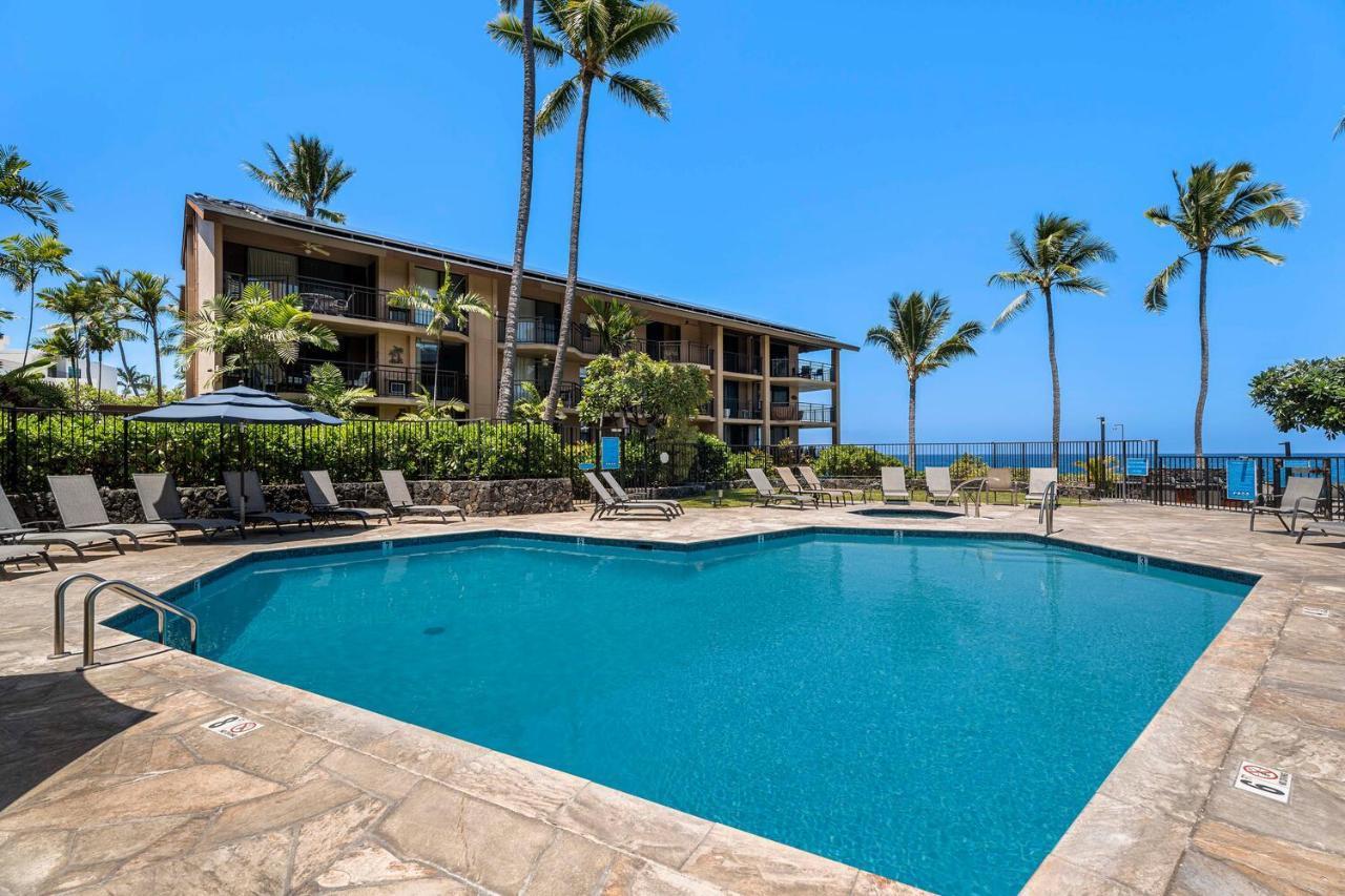 Kona Makai 6204 Villa Kailua-Kona Dış mekan fotoğraf