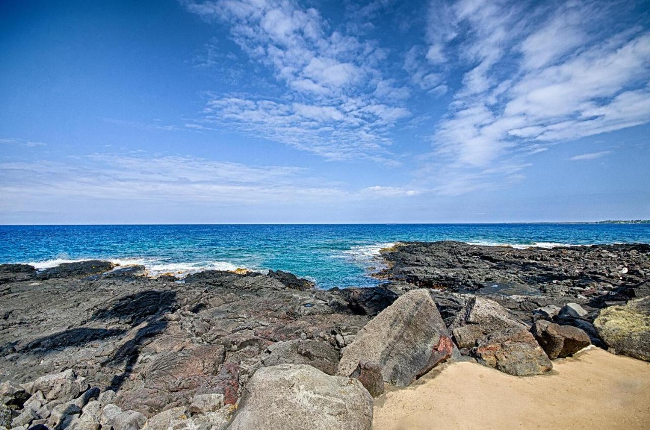 Kona Makai 6204 Villa Kailua-Kona Dış mekan fotoğraf