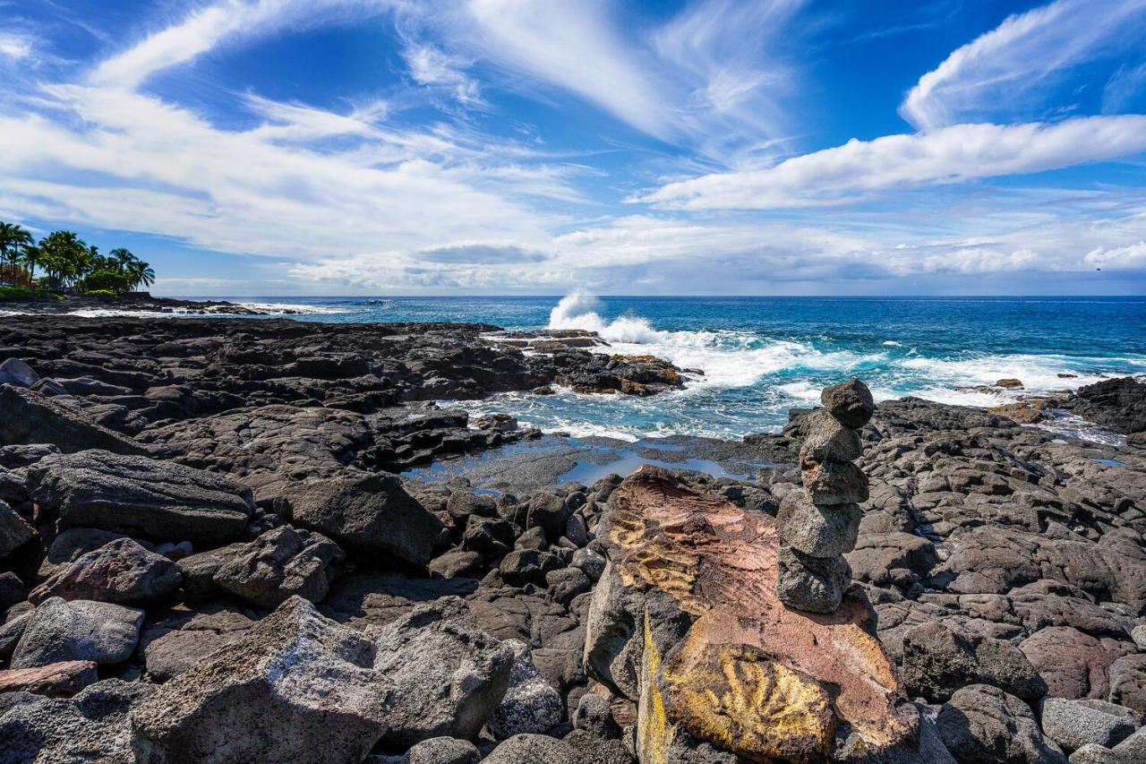 Kona Makai 6204 Villa Kailua-Kona Dış mekan fotoğraf