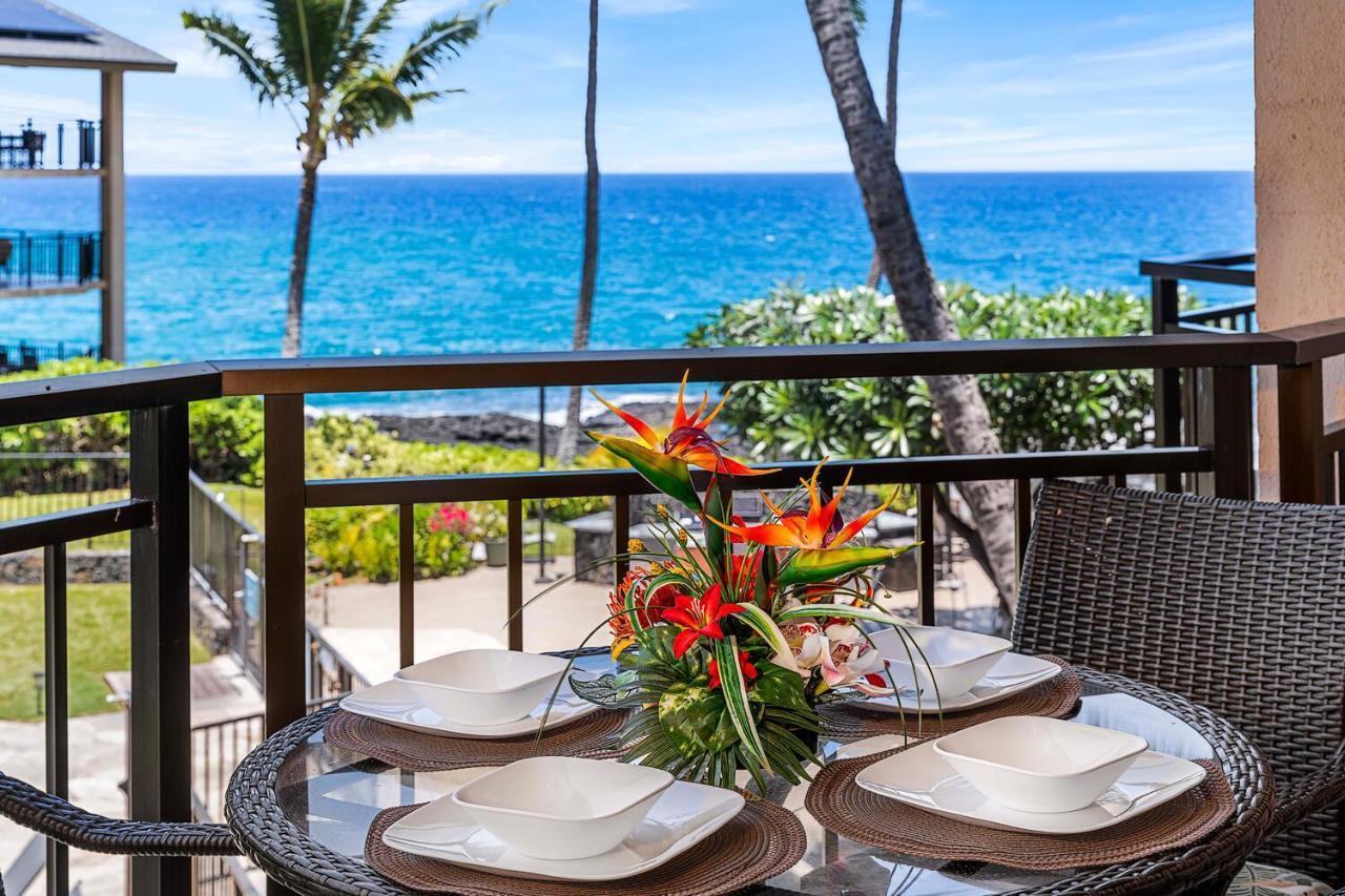 Kona Makai 6204 Villa Kailua-Kona Dış mekan fotoğraf