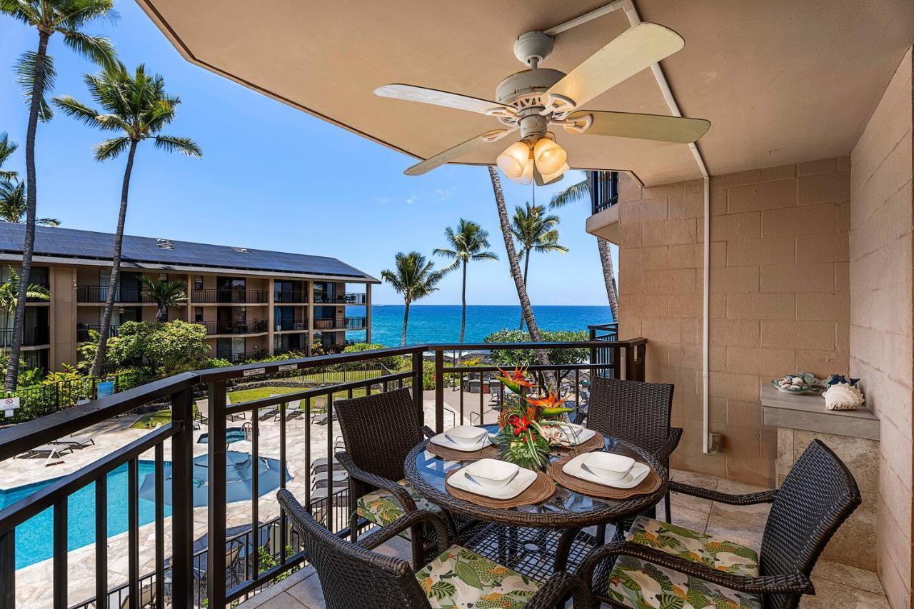 Kona Makai 6204 Villa Kailua-Kona Dış mekan fotoğraf