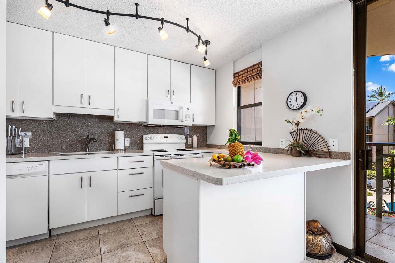 Kona Makai 6204 Villa Kailua-Kona Dış mekan fotoğraf
