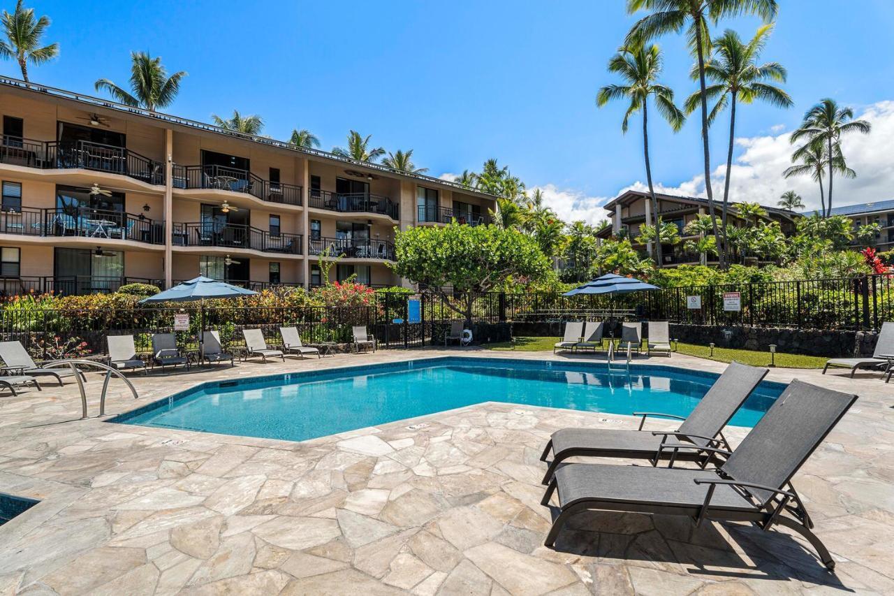 Kona Makai 6204 Villa Kailua-Kona Dış mekan fotoğraf