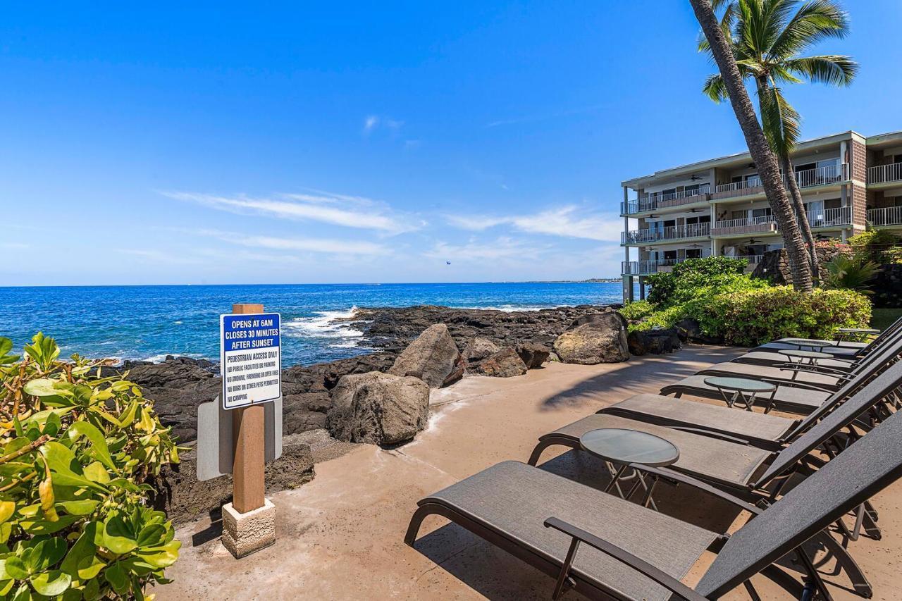 Kona Makai 6204 Villa Kailua-Kona Dış mekan fotoğraf